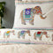 Lenjerie de pat Sarah Anderson Jozzlyn- q-home.ro