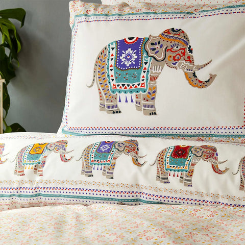 Lenjerie de pat Sarah Anderson Jozzlyn- q-home.ro