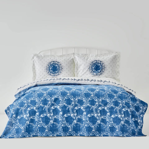 Lenjerie de pat Belina- q-home.ro