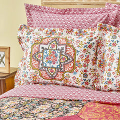 Lenjerie de pat Sarah Anderson Carmita- q-home.ro
