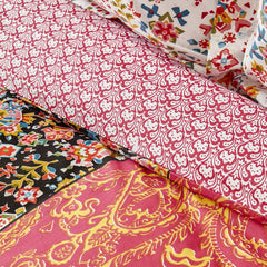 Lenjerie de pat Sarah Anderson Carmita- q-home.ro