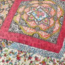 Lenjerie de pat Sarah Anderson Carmita- q-home.ro
