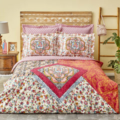 Lenjerie de pat Sarah Anderson Carmita- q-home.ro