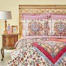 Lenjerie de pat Sarah Anderson Carmita- q-home.ro