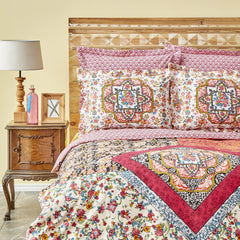 Lenjerie de pat Sarah Anderson Carmita- q-home.ro