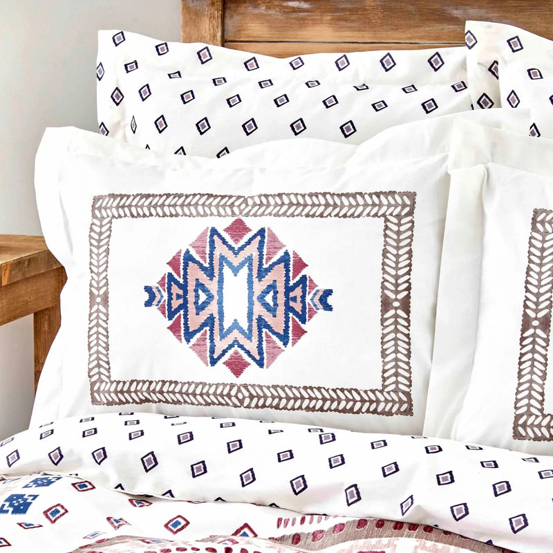 Lenjerie de pat Sarah Anderson Melvin- q-home.ro