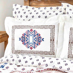 Lenjerie de pat Sarah Anderson Melvin- q-home.ro