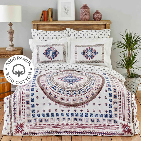 Lenjerie de pat Sarah Anderson Melvin- q-home.ro