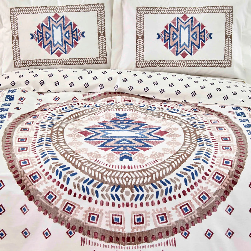 Lenjerie de pat Sarah Anderson Melvin- q-home.ro