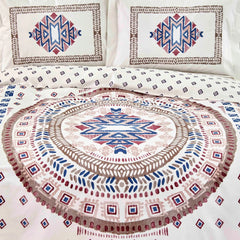 Lenjerie de pat Sarah Anderson Melvin- q-home.ro