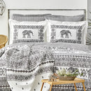 Lenjerie de pat  Sarah Anderson Alenis Pike Gift- q-home.ro