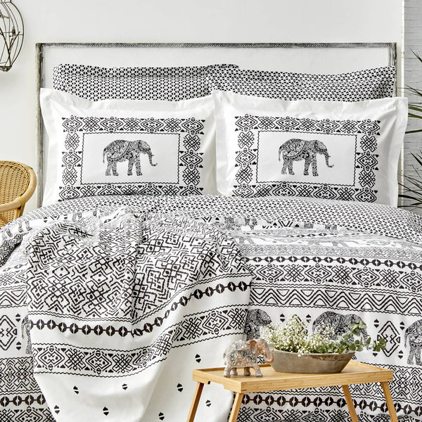 Lenjerie de pat  Sarah Anderson Alenis Pike Gift- q-home.ro