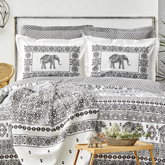 Lenjerie de pat  Sarah Anderson Alenis Pike Gift- q-home.ro