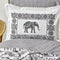 Lenjerie de pat  Sarah Anderson Alenis Pike Gift- q-home.ro