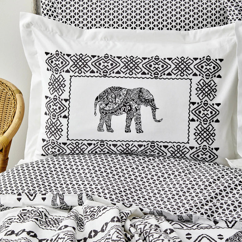 Lenjerie de pat  Sarah Anderson Alenis Pike Gift- q-home.ro