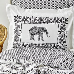 Lenjerie de pat  Sarah Anderson Alenis Pike Gift- q-home.ro