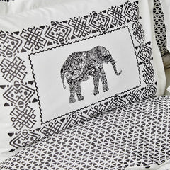 Lenjerie de pat  Sarah Anderson Alenis Pike Gift- q-home.ro