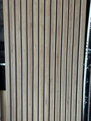 RIFLAJ DECORATIV POLISTIREN imitatie lemn , LBX 002, 270 x 60 x 1,5 cm- q-home.ro