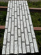 PANOU DECORATIV POLISTIREN imitatie caramida, 652-208 , 120 x 50 x 2 cm- q-home.ro