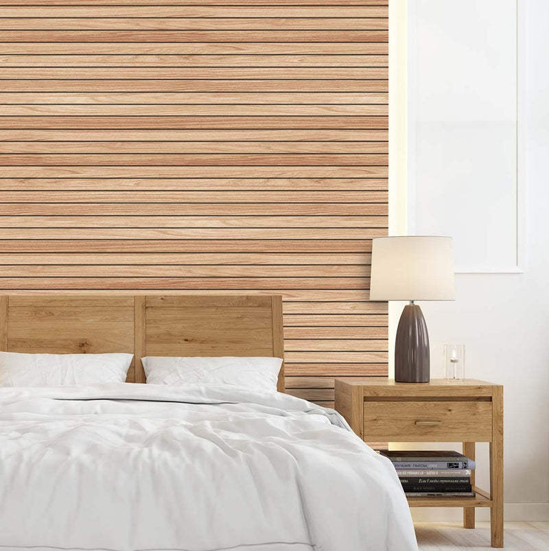 Panou decorativ polistiren TEXTURA DE LEMN 910-201- Livrare rapida !