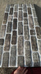 PANOU DECORATIV POLISTIREN imitatie caramida B-028- q-home.ro