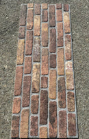 Panou decorativ polistiren textura caramida model 651-233- Livrare rapida !