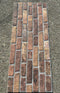 Panou decorativ polistiren textura caramida model 651-233- Livrare rapida !