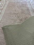 Covor Modern Antiderapant AYD 8854- q-home.ro