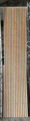 RIFLAJ DECORATIV POLISTIREN imitatie lemn , LBX 002, 270 x 60 x 1,5 cm- q-home.ro