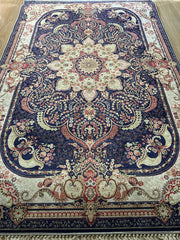 Covor Modern Antiderapant AYD 8076- q-home.ro