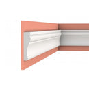 Brau decorativ  duropolimer 7 cm BB-070- Livrare rapida !