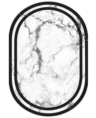 Covor antiderapant , Model AYD-009 MOP , Dimensiune 40X60 - 60X90 cm- q-home.ro