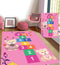 Covor Modern Antiderapant Copil AYD 02- q-home.ro
