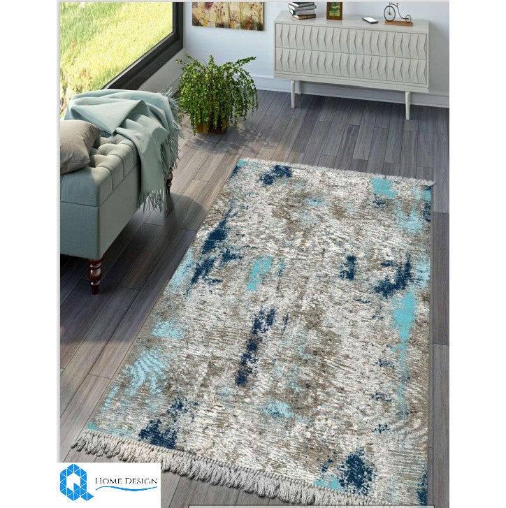 Covor Modern Antiderapant AYD 143- Livrare rapida !