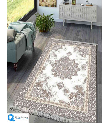 Covor Modern Antiderapant AYD 8110- q-home.ro