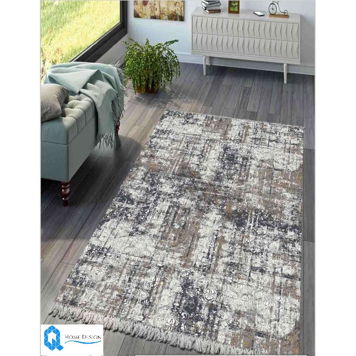 Covor Modern Antiderapant AYD 228- q-home.ro