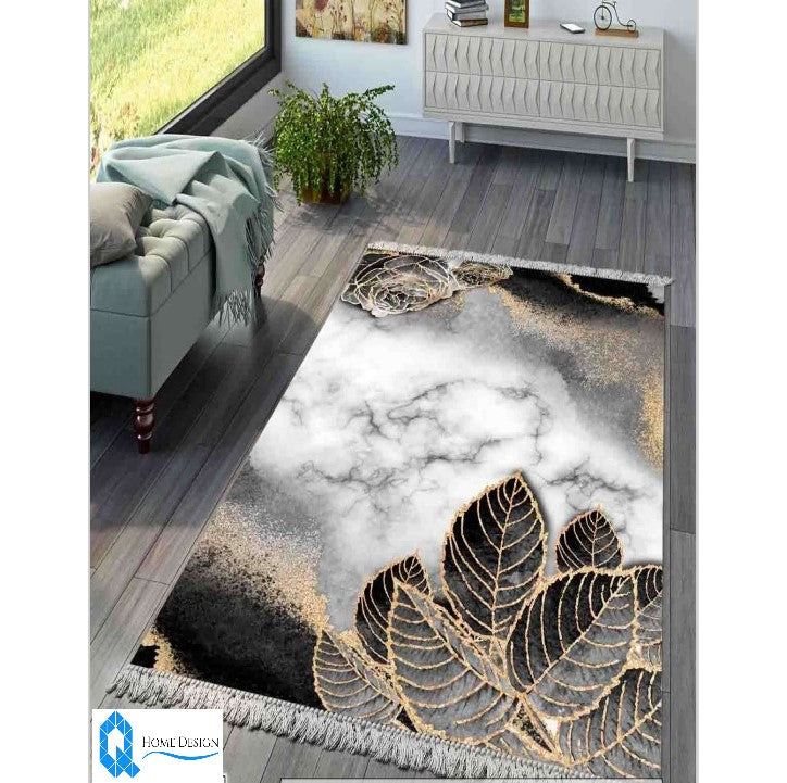 Covor Modern Antiderapant AYD 29- Livrare rapida !