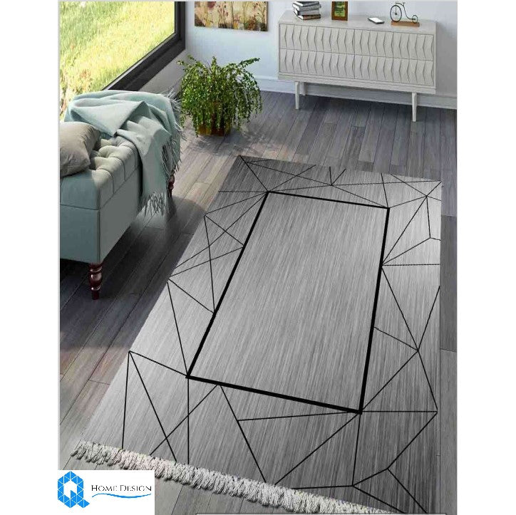 Covor Modern Antiderapant AYD 331- Livrare rapida !
