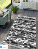 Covor Modern Antiderapant AYD 39- q-home.ro