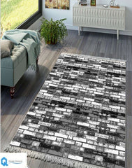 Covor Modern Antiderapant AYD 39- q-home.ro