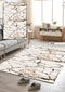 Covor Modern Antiderapant AYD 8021- q-home.ro