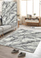Covor Modern Antiderapant AYD 8035- q-home.ro