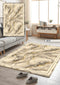 Covor Modern Antiderapant AYD 8037- q-home.ro