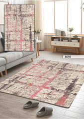 Covor Modern Antiderapant AYD 67