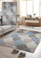 Covor Modern Antiderapant AYD 8061- q-home.ro