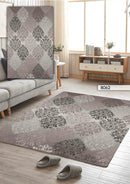 Covor Modern Antiderapant AYD 8062- q-home.ro