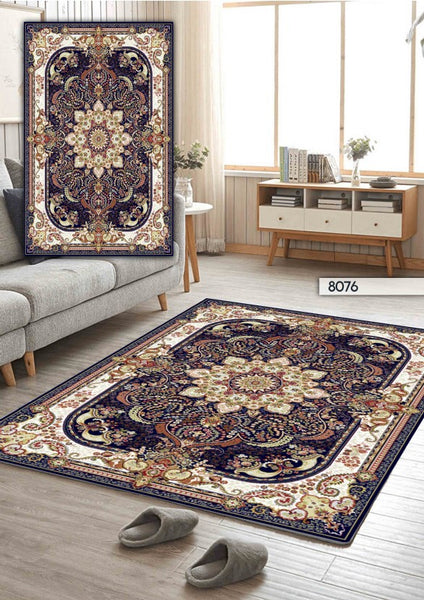 Covor Modern Antiderapant AYD 8076- q-home.ro