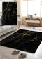 Covor Modern Antiderapant AYD 8104- q-home.ro