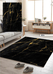 Covor Modern Antiderapant AYD 8104- q-home.ro