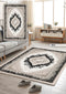 Covor Modern Antiderapant AYD 8152- q-home.ro
